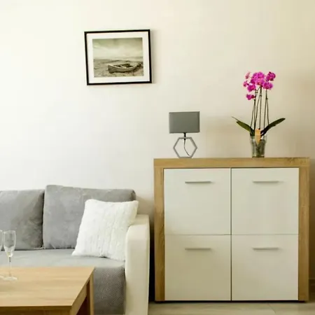 Lodz Studio By Msd Apartments Koszalin Exterior photo