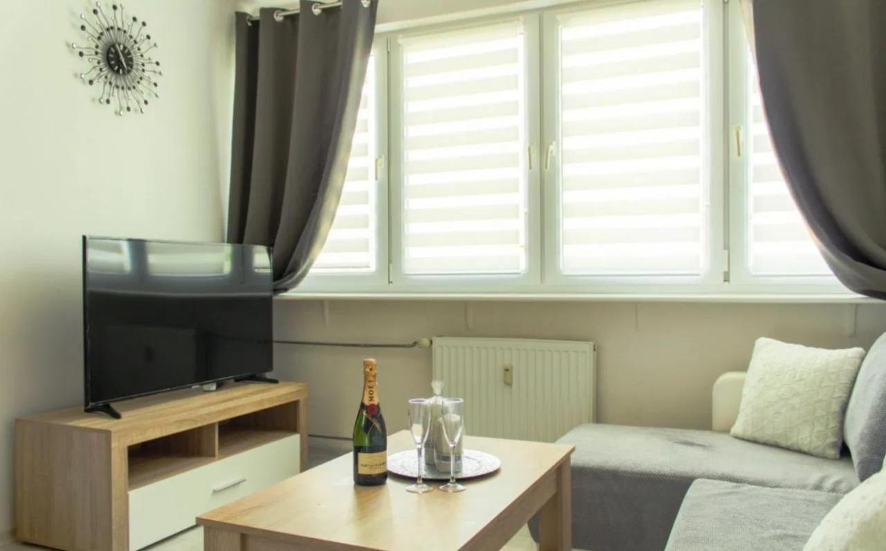 Łódź Studio by MSD Apartments Apartament Koszalin