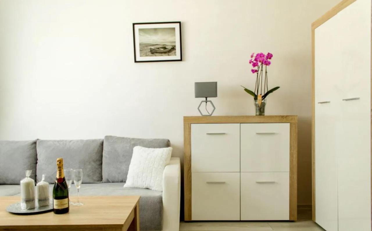 Apartament Łódź Studio by MSD Apartments