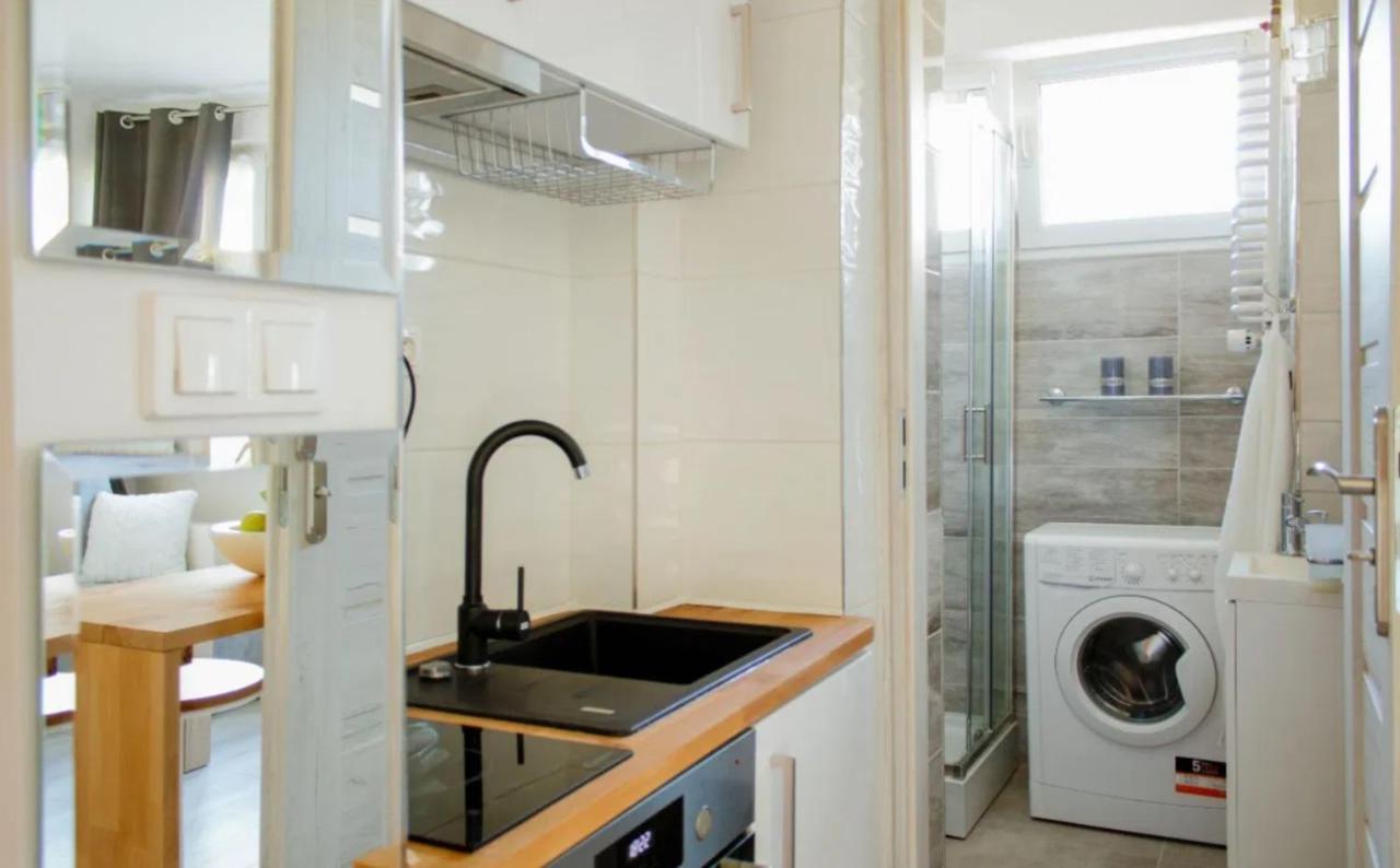 Apartment Lodz Studio By Msd Apartments Koszalin