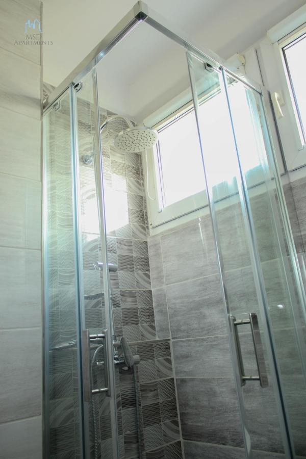 Łódź Studio by MSD Apartments Apartament Koszalin