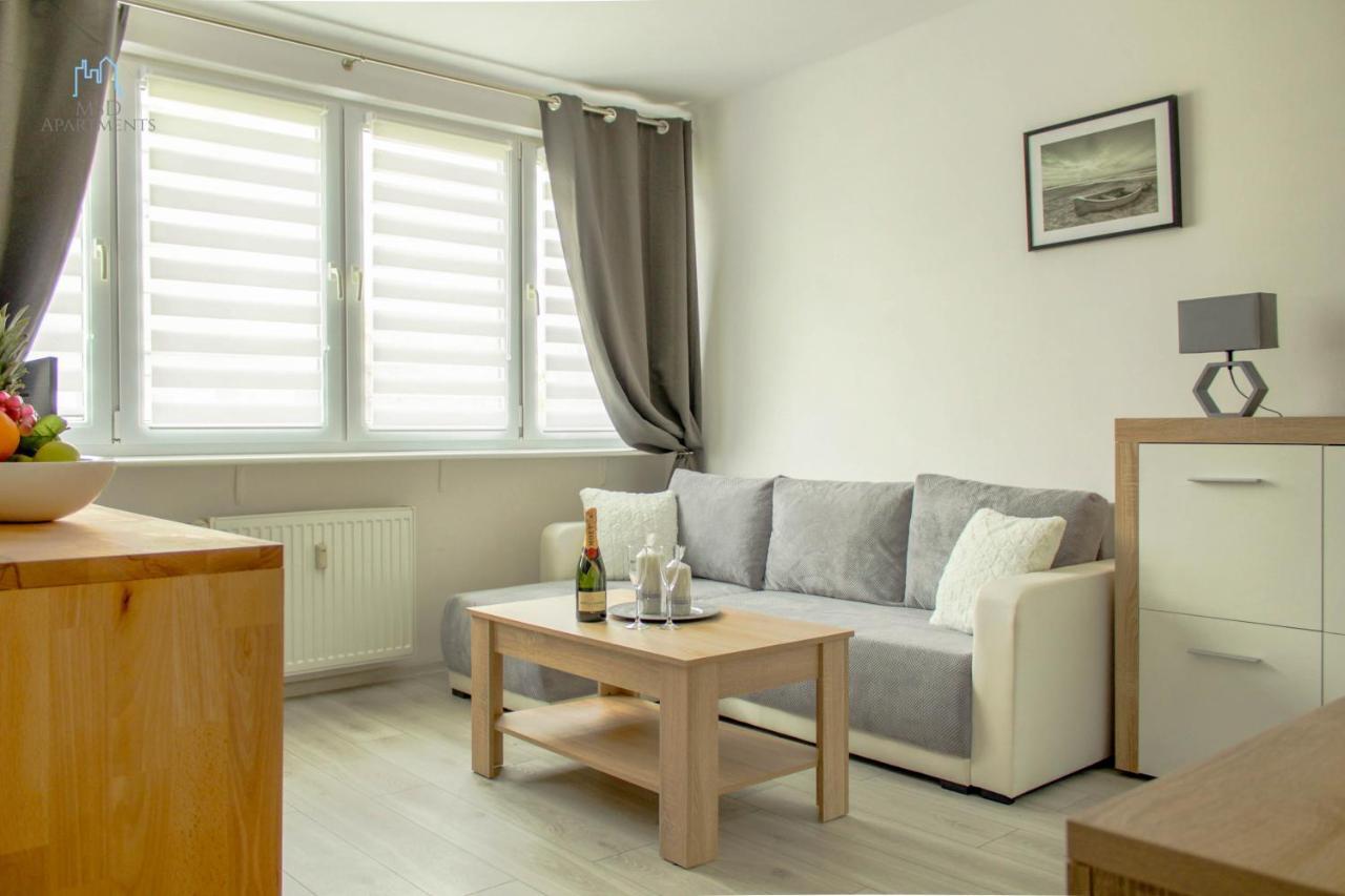 Apartment Lodz Studio By Msd Apartments Koszalin
